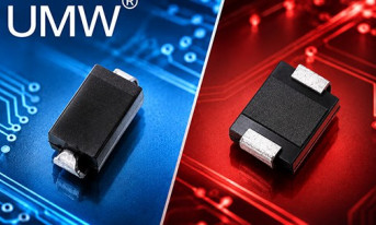 Ultraszybkie diody prostownicze UMW serii US1-US3 do systemów impulsowych