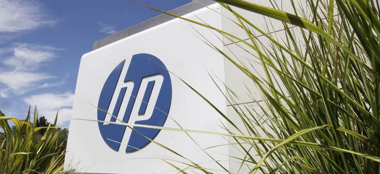 HP zwolni 4000 pracowników 