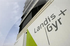 Spółka RWE Stoen Operator zawarła umowę z firmą Landis+Gyr 