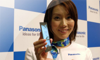 Panasonic zamyka japoński biznes smartfonów
