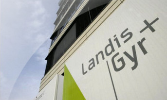 Spółka RWE Stoen Operator zawarła umowę z firmą Landis+Gyr