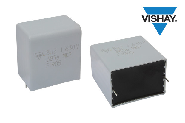 Vishay Intertechnology, Inc.