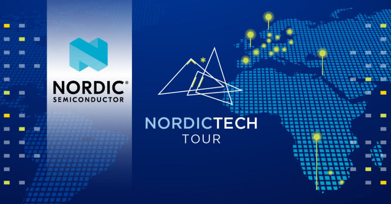 Nordic Tech Tour EMEA 2023 - Kraków 