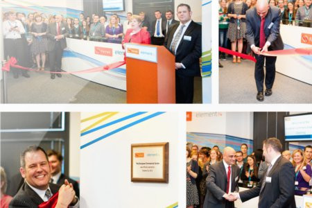 Farnell zainaugurował działalność centrum sprzedaży w Krakowie