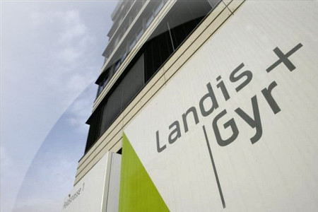 Spółka RWE Stoen Operator zawarła umowę z firmą Landis+Gyr