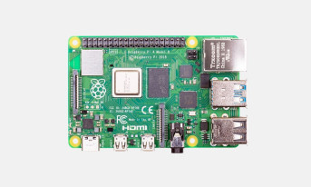 Raspberry Pi teraz w wersji 8 GB pamięci RAM