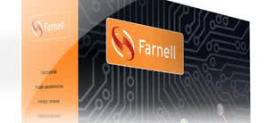 Farnell osiąga pułap 70% zamówień z handlu elektronicznego 