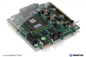 Pierwszy komputer jednopłytkowy z FPGA