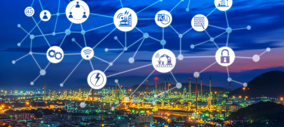 Koncepcja IoT - za nami już cała dekada