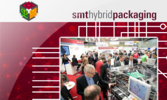 Dwie krajowe firmy na targach SMT Hybrid Packaging 2014