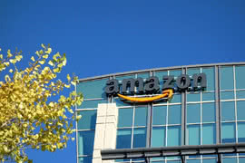 Amazon otrzymał 238 ofert dotyczących lokalizacji drugiej siedziby 