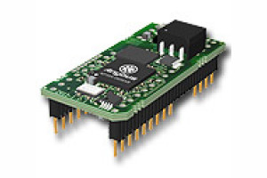 Moduł komunikacyjny Anybus-IC CANopen Slave