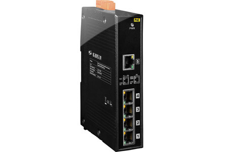 JM elektronik Sp. z o.o.
