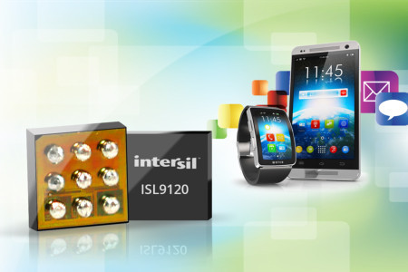 Intersil Kenet