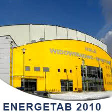 Energetab 2010 