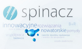 Spinacz łączy twórców i przedsiębiorców