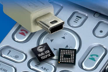 USB w urządzeniach elektronicznych 
