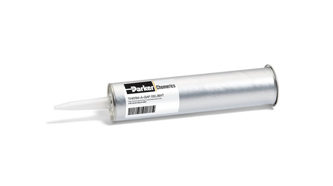 Żele termoprzewodzące do zastosowań pionowych i urządzeń narażonych na silne wibracje