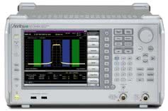 Analizatory wektorowe - narzędzia ułatwiające analizę złożonych sygnałów 