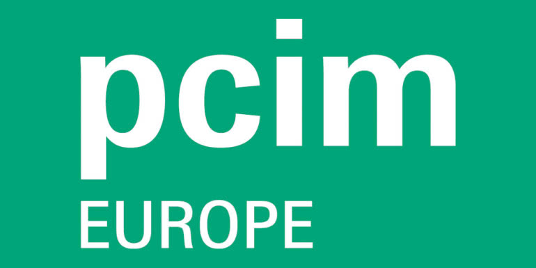 PCIM Europe - wirtualne targi systemów zasilania, energoelektroniki, energii odnawialnej 