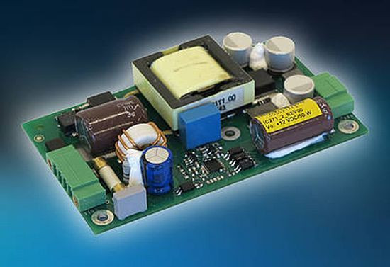 Vitec Power GmbH Przedstawicielstwo w Polsce