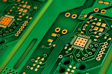Parametry podłoży obwodów drukowanych