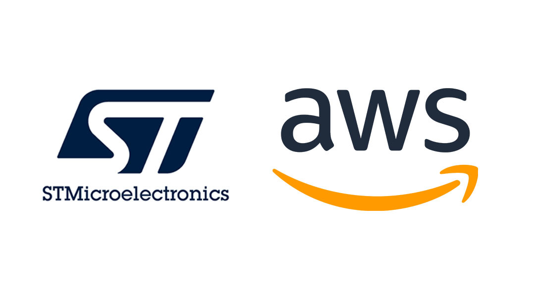 STMicroelectronics rozszerza strategiczną współpracę z AWS w obszarze zaawansowanych technologii półprzewodnikowych dla chmury i AI