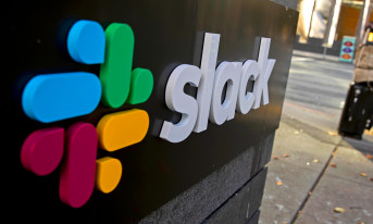 Salesforce kupi Slack Technologies za 27,7 mld dolarów