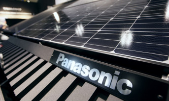 Tesla i Panasonic będą współpracować przy produkcji ogniw słonecznych