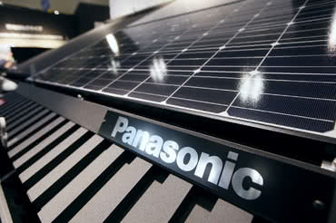 Tesla i Panasonic będą współpracować przy produkcji ogniw słonecznych 