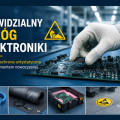 Ochrona antystatyczna fundamentem nowoczesnej produkcji 