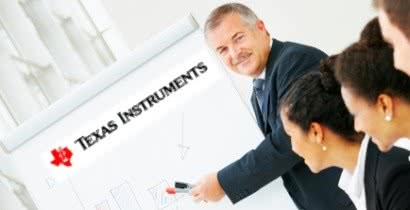 Rozwiązania analogowe Texas Instruments 