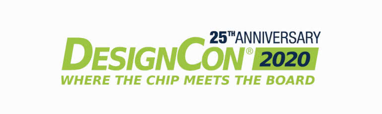DesignCon – konferencja dla projektantów urządzeń elektronicznych 