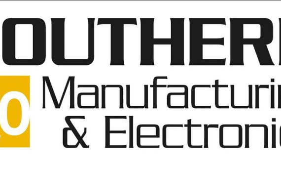 Southern Manufacturing & Electronics – targi poświęcone produkcji elektroniki 