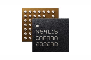 Układ SoC nRF54L15