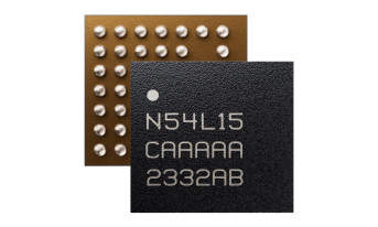 Układ SoC nRF54L15