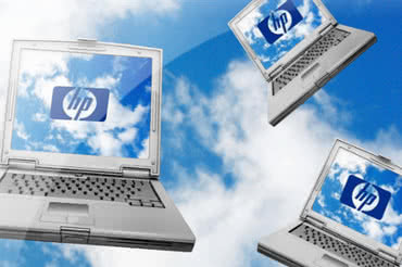 HP zainwestuje ponad 1 mld dolarów w chmury obliczeniowe 