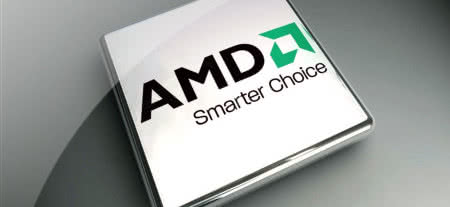 AMD tworzy most łączący procesory x86 i ARM 
