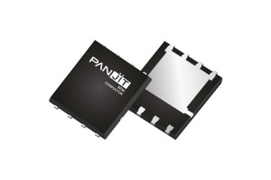 "Samochodowe" tranzystory MOSFET produkcji Panjit w ofercie Rutronik