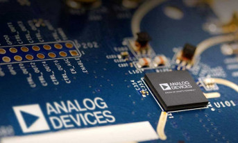 Analog Devices numerem dwa na rynku przemysłowych układów scalonych