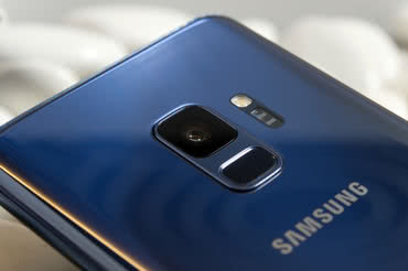 Udział Samsunga w globalnym rynku smartfonów spadł o 13% 