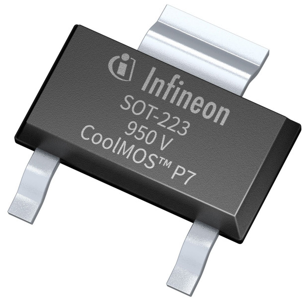 Infineon Technologies AG