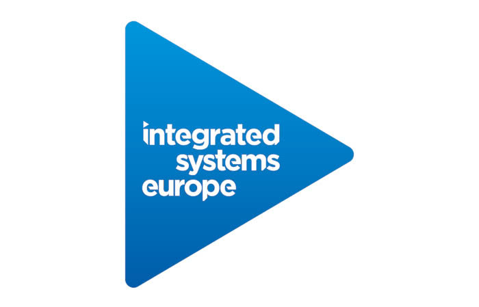 ISE - Integrated Systems Europe – targi elektroniki 