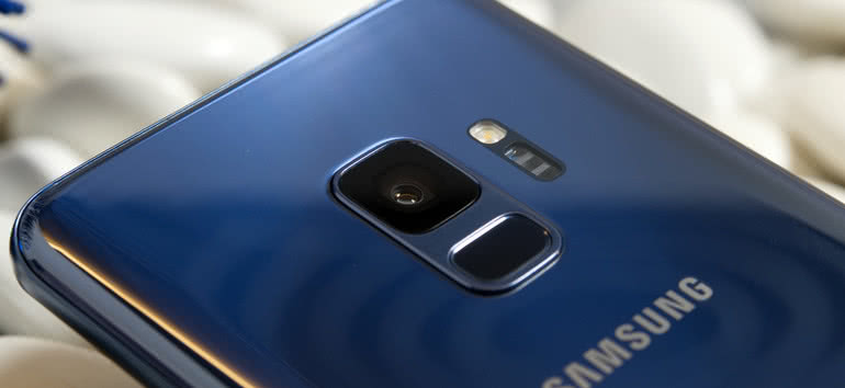 Udział Samsunga w globalnym rynku smartfonów spadł o 13% 