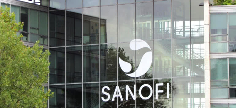 Francuska firma Sanofi połączy siły z Google 