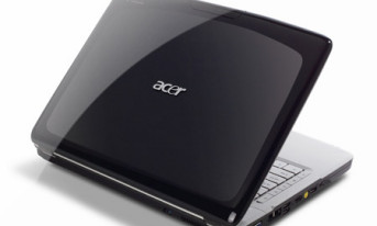 Acer zmniejsza dystans do HP 