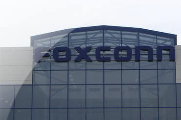 Foxconn ogłosił wzrost zysku o 140% w trzecim kwartale 2012 r. 