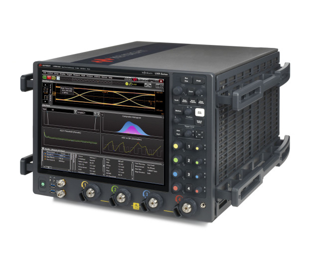 Keysight Technologies