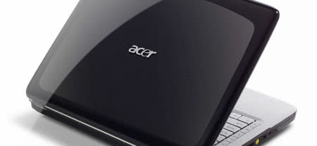 Acer zmniejsza dystans do HP  