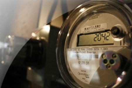 Ćwierć miliarda inteligentnych liczników w UE do końca 2020 r.